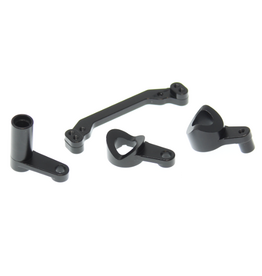 Redcat Racing 701001 Aluminum Steering Servo Saver Assembly (No Hardware)