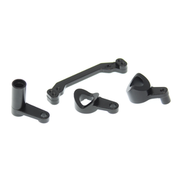 Redcat Racing 701001 Aluminum Steering Servo Saver Assembly (No Hardware)