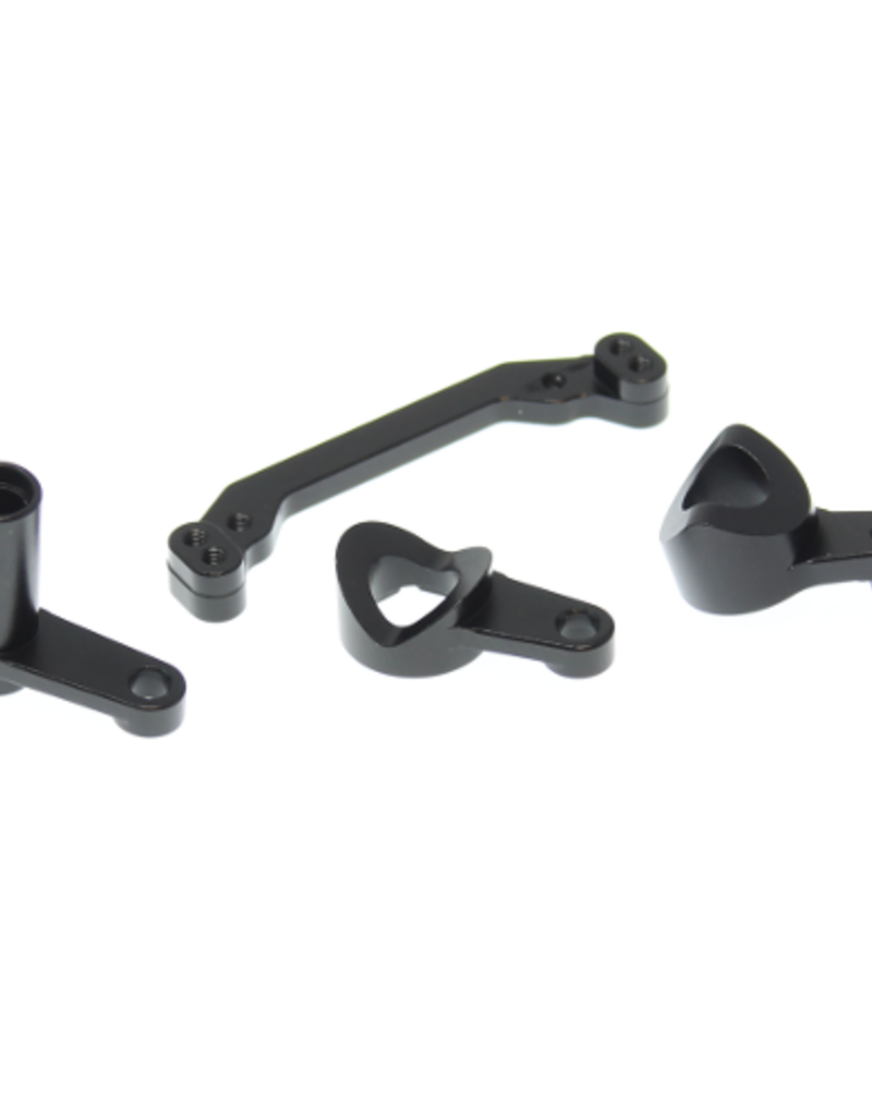 Redcat Racing 701001 Aluminum Steering Servo Saver Assembly (No Hardware)