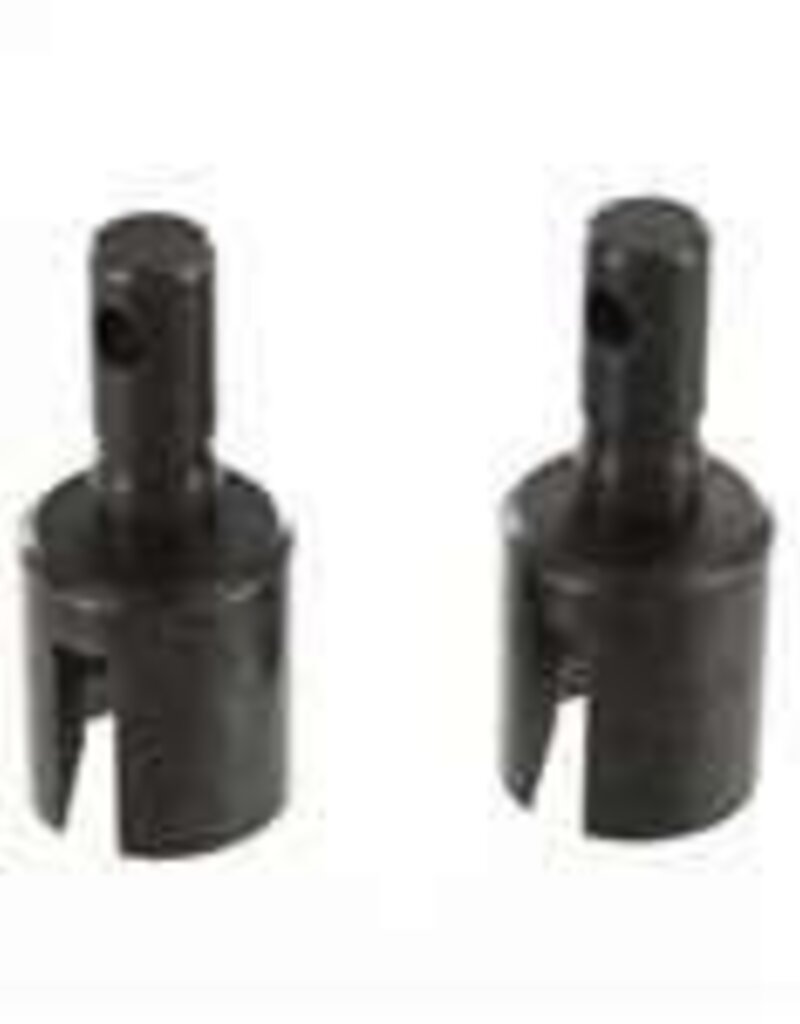 Redcat Racing 85768 Front/Rear Differential Cups 2pcs