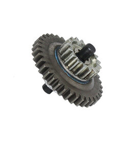 Redcat Racing 08013t Steel Differential Gear Set, 35T/17T