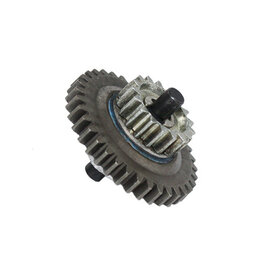 Redcat Racing 08013t Steel Differential Gear Set, 35T/17T