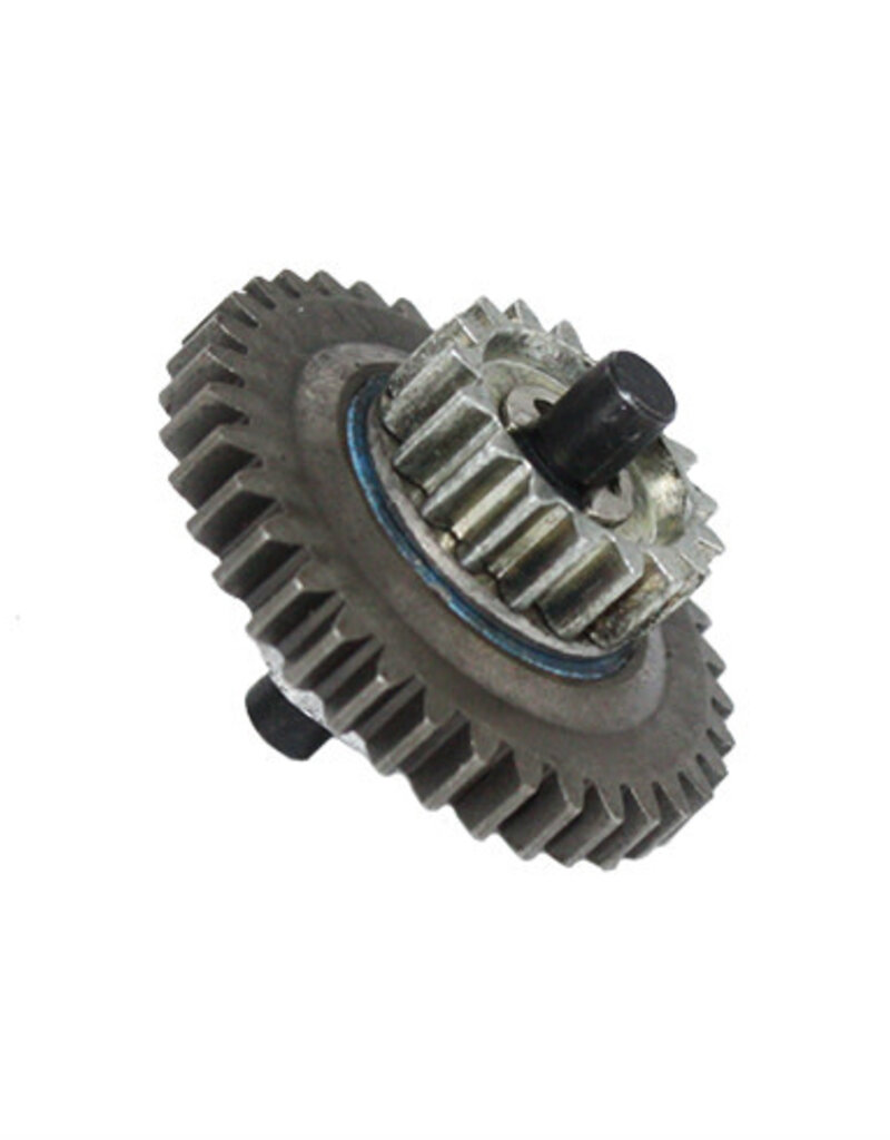 Redcat Racing 08013t Steel Differential Gear Set, 35T/17T