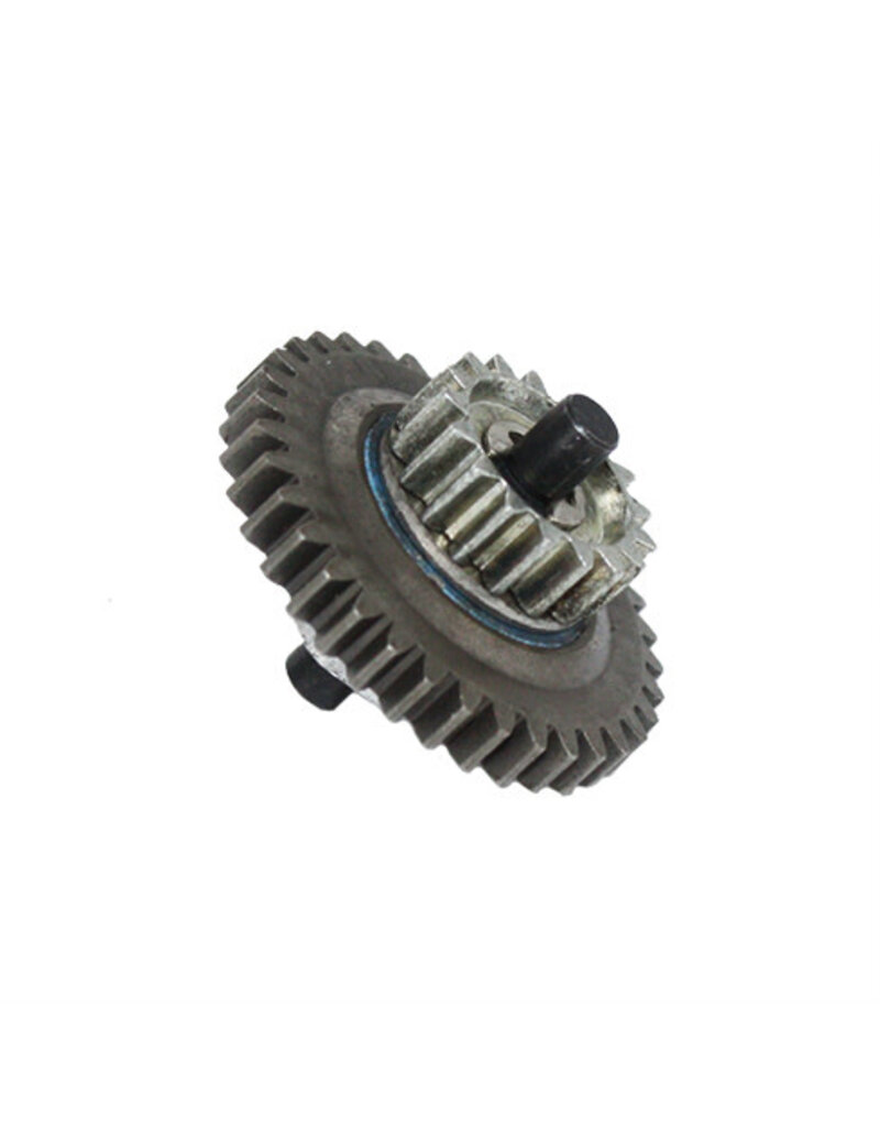 Redcat Racing 08013t Steel Differential Gear Set, 35T/17T