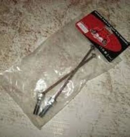 Redcat Racing 86911  Steel Rear Universal Drive Shaft 2pcs