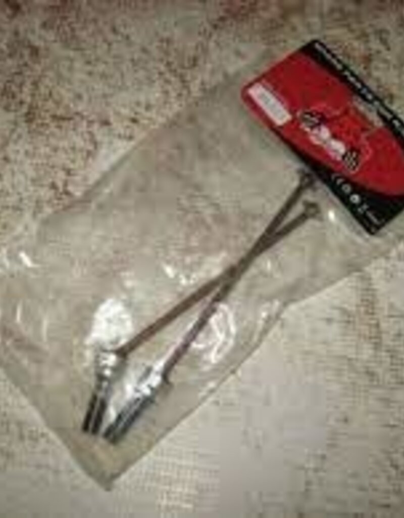 Redcat Racing 86911  Steel Rear Universal Drive Shaft 2pcs