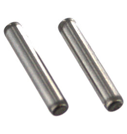 Redcat Racing 85803 Wheel Hex Pin (2pcs)(3x17mm)