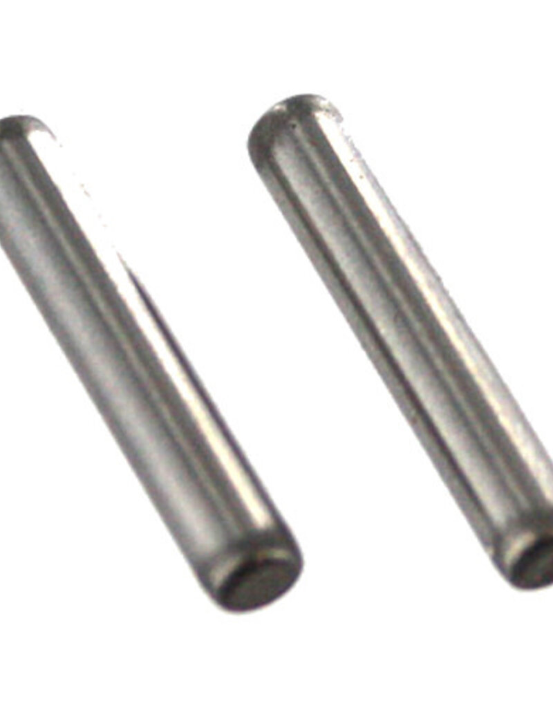 Redcat Racing 85803 Wheel Hex Pin (2pcs)(3x17mm)