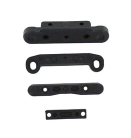 Redcat Racing 85756 Plastic Suspension Arm Holder Set