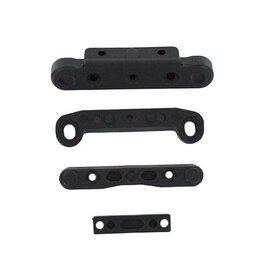 Redcat Racing 85756 Plastic Suspension Arm Holder Set