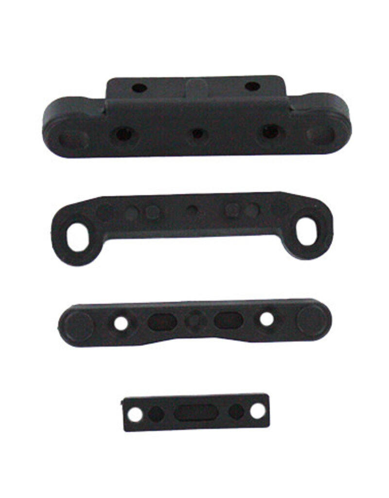 Redcat Racing 85756 Plastic Suspension Arm Holder Set