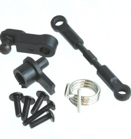 Redcat Racing BS213-043 Servo mount