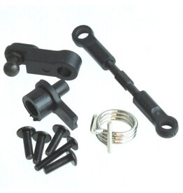Redcat Racing BS213-043 Servo mount