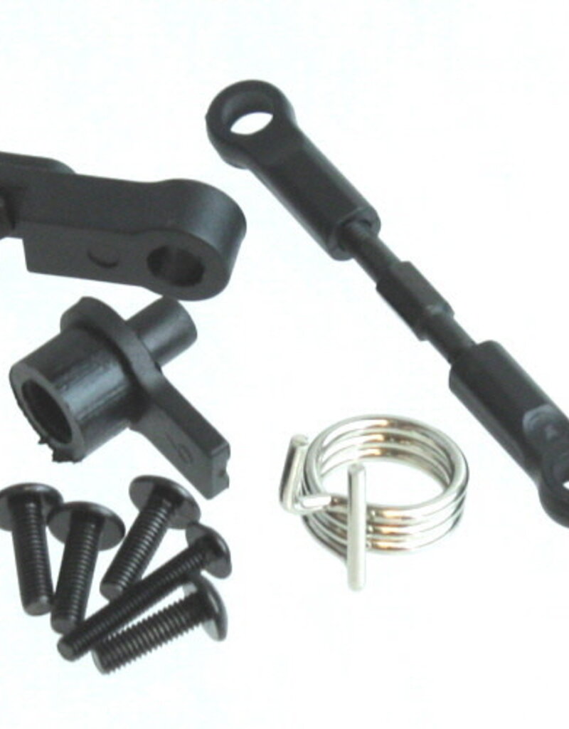 Redcat Racing BS213-043 Servo mount