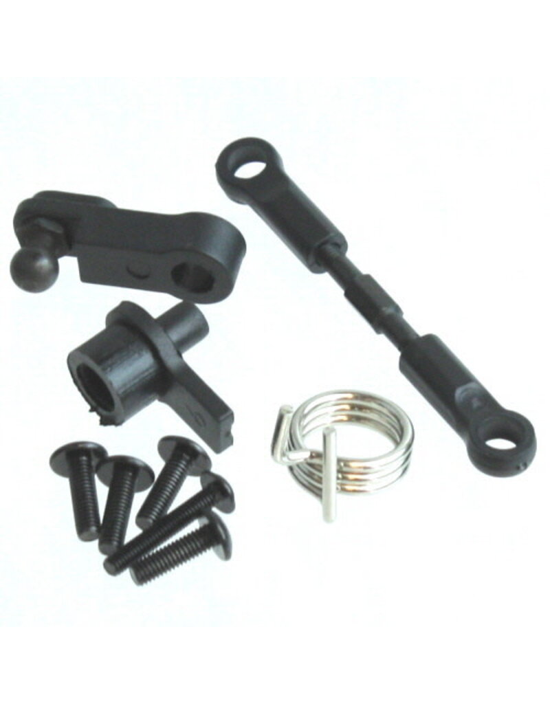 Redcat Racing BS213-043 Servo mount