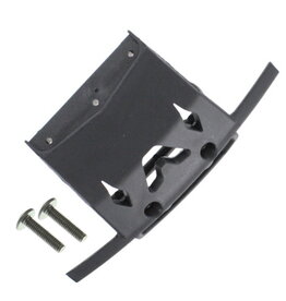 Redcat Racing BS213-031 BLACKOUT FRONT CHASSIS