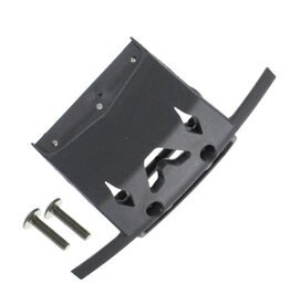 Redcat Racing BS213-031 BLACKOUT FRONT CHASSIS