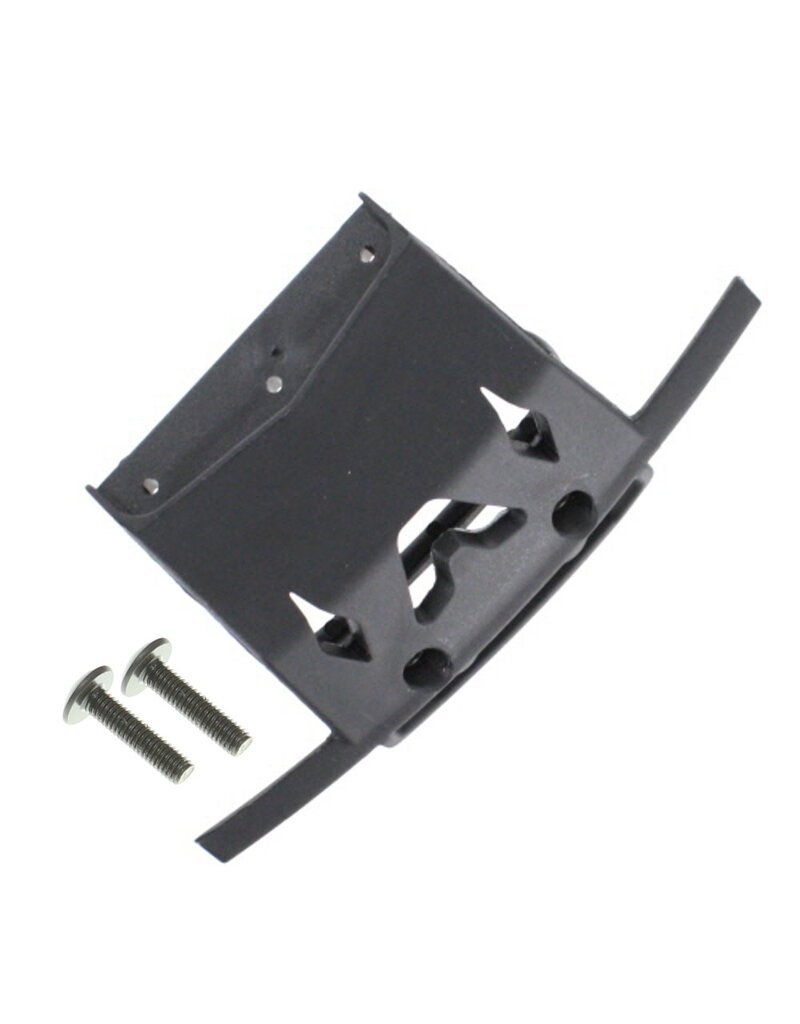 Redcat Racing BS213-031 BLACKOUT FRONT CHASSIS
