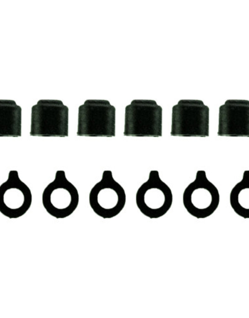 Redcat Racing BS205-041 Angle Gauge Block/ Washer Set