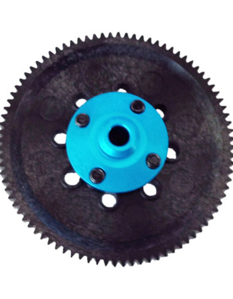 Redcat Racing BS205-031 88T Spur Gear Set