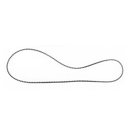 Redcat Racing BS204-003 Rear Drive Belt S3M489