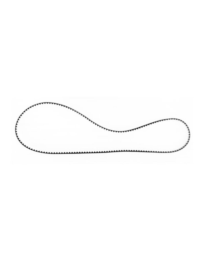 Redcat Racing BS204-003 Rear Drive Belt S3M489