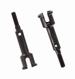 Redcat Racing B702-028 Stub axle, Fits first generation Ground