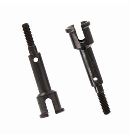 Redcat Racing B702-028 Stub axle, Fits first generation Ground