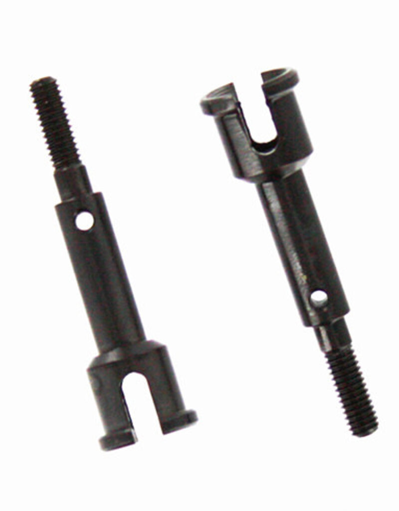 Redcat Racing B702-028 Stub axle, Fits first generation Ground