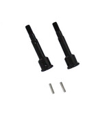 Redcat Racing BS801-001 Stub axle w/pin