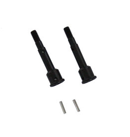 Redcat Racing BS801-001 Stub axle w/pin