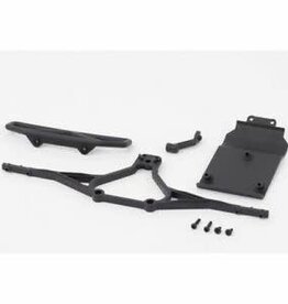 helion Helion HLNA0385 Volition Rear Bumper Set