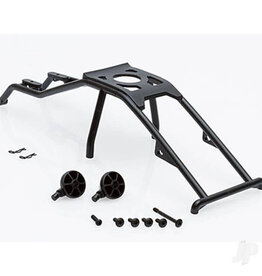 helion Helion Roll Cage (Impakt, Verdikt, Contakt)