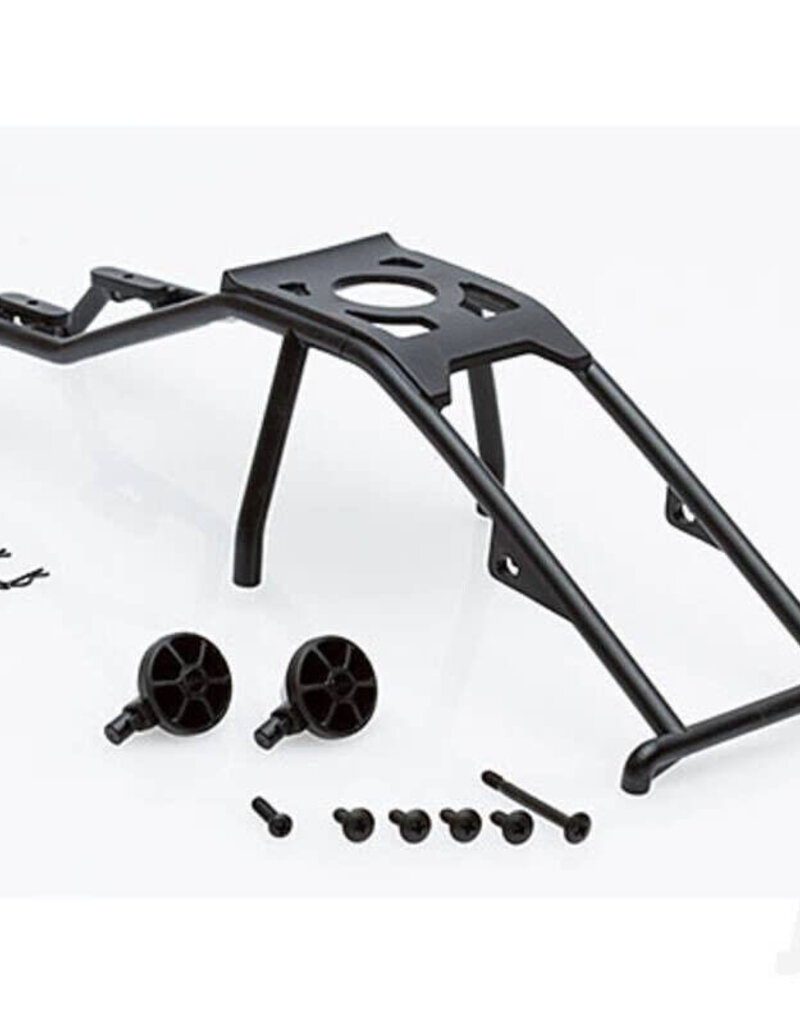 helion Helion Roll Cage (Impakt, Verdikt, Contakt)