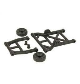 helion HLNA0652 Wheelie Bar Ion MT, Helion By Helion