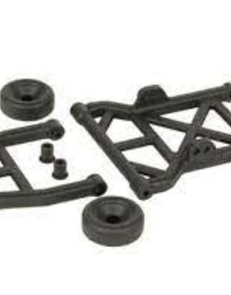 helion HLNA0652 Wheelie Bar Ion MT, Helion By Helion