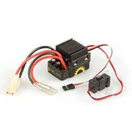 helion Helion - HLNA0059 ESC Brushed 30a WP Rev Lipo