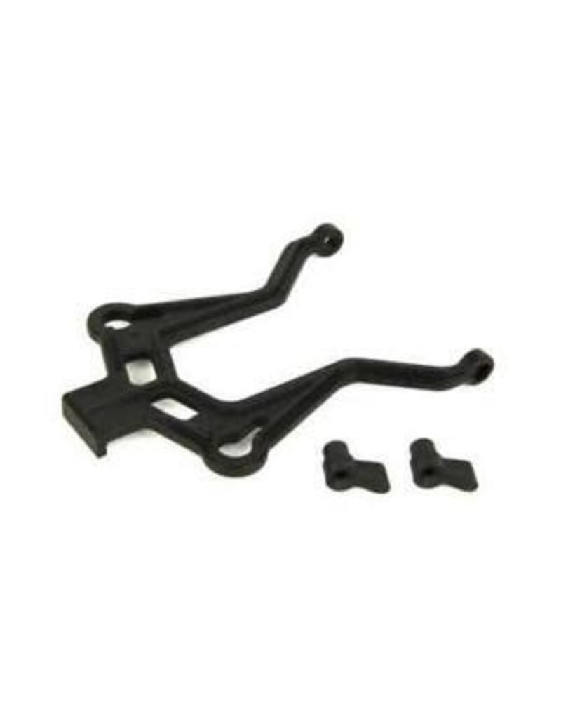 helion HELION HLNA0647 BATTERY STRAP SET (ION MT)