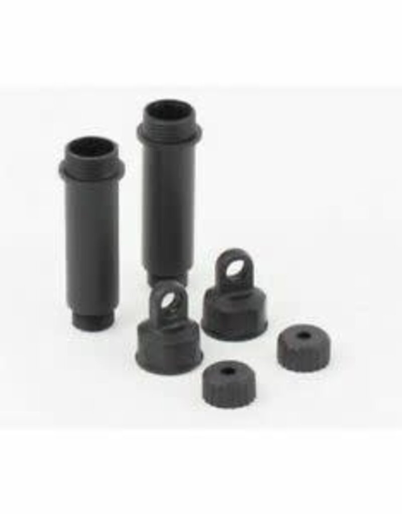 helion Helion HLNA0408 Volition 10SC Shock Bodies Front & Rear
