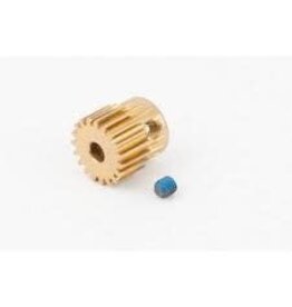 helion Helion HLNA0423 Volition 10SC Pinion Gear 19T 48P Brass