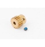 helion Helion HLNA0423 Volition 10SC Pinion Gear 19T 48P Brass