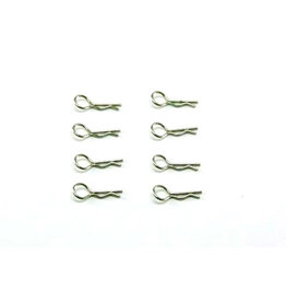 Redcat Racing 02053 Body Clips 1/10 Scale (8pcs)