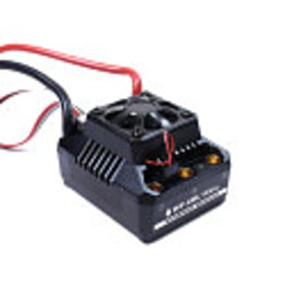 Rage R/C RGRC6267	Brushless ESC, 160A