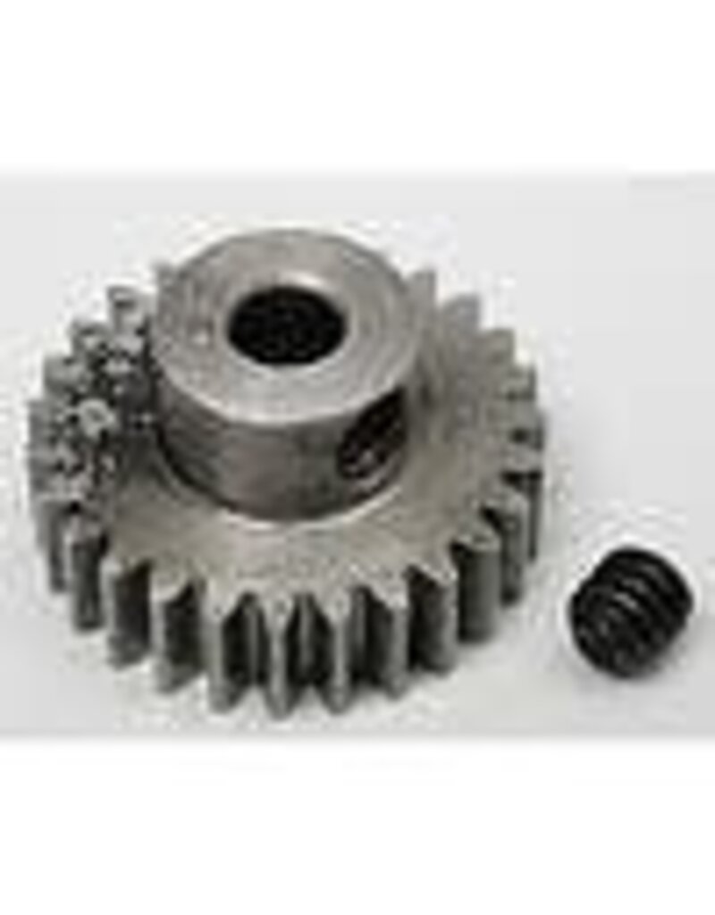 Robinson Racing RRP1427	 48P Absolute Pinion,27T