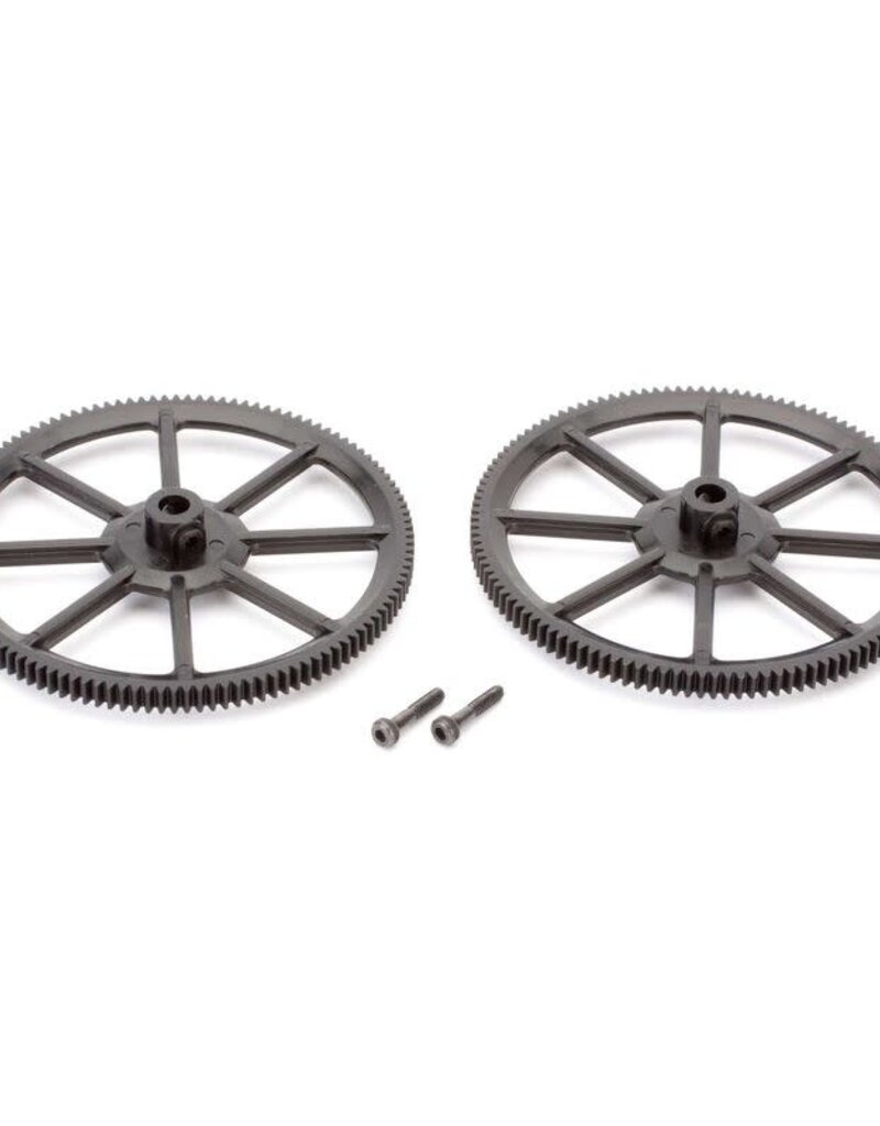 Blade BLH2012	 Main Gear w/ Hardware (2): 200 SR X