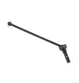 Traxxas 9550 DRIVESHAFT FRONT ASSEMBLED Driveshaft, steel constant-velocity (assembled), front (1)