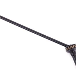 Traxxas 9550 DRIVESHAFT FRONT ASSEMBLED Driveshaft, steel constant-velocity (assembled), front (1)