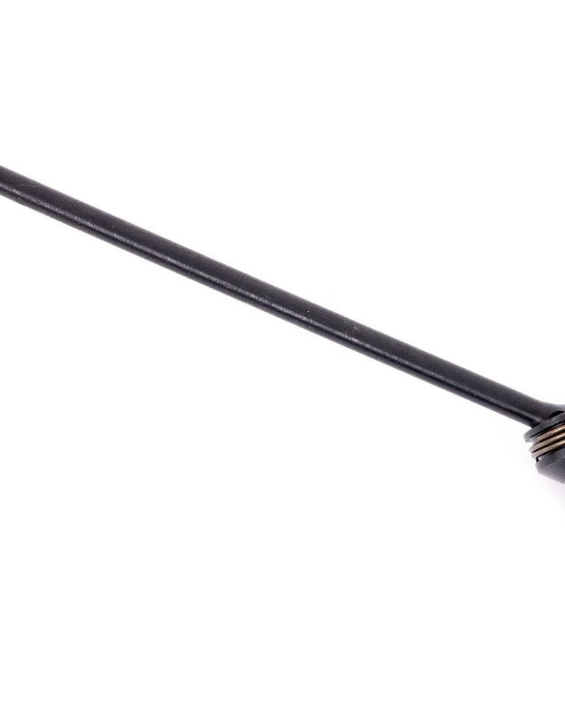 Traxxas 9550 DRIVESHAFT FRONT ASSEMBLED Driveshaft, steel constant-velocity (assembled), front (1)