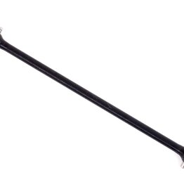 Traxxas 9557 DRIVESHAFT STEEL CV HD 131MM Driveshaft, rear (shaft only, 5mm x 131mm) (1) (for use only with #9554 stub axle)