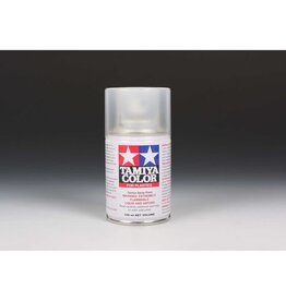 TAMIYA TAM85013	 Spray Lacquer TS-13 Clear